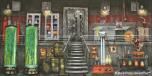 BackDrops: Lab Interior 1