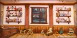 Backdrops: Toy Shop Interior 1