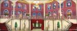 Backdrops: Mansion Interior 3