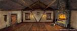 BackDrops: Cottage Interior 1