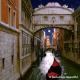 Backdrops: Gondolas Bridge 3