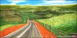 Backdrops: Tuscany 7a