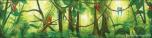 Backdrops: Forest 2E Monkeys