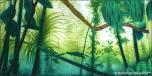 Backdrops: Forest 1C Branch 1