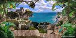 Backdrops: Ruins 3
