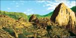 BackDrops: Machu Picchu