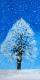 BackDrops: Tree Winter