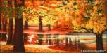 BackDrops: Autumn Landscape 1