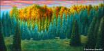 BackDrops: Pine Trees 1