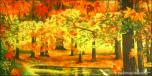 BackDrops: Woodlands 8 Fall