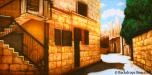 BackDrops: Bethlehem Street