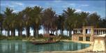 BackDrops: Egypt Scene 1