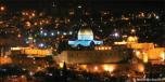 BackDrops: Jerusalem City 1