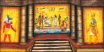 Backdrops: Egyptian Tomb 1