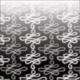 BackDrops: Doodle 1 Greyscale