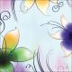 Backdrops: Floral 2