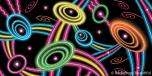 BackDrops: Neon Lights 7B (alt.view)