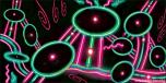 BackDrops: Neon Lights  2