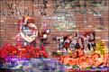 BackDrops: Graffiti 3