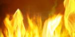 BackDrops: Fire 3
