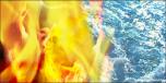 BackDrops: Fire & Ice 2