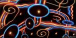 BackDrops: Neon Lights  1