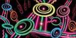 BackDrops: Neon Lights  3