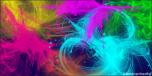 BackDrops: Splash 1 Color