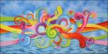 BackDrops: Swirls 2