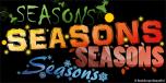 Backdrops: Seasons 1