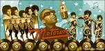BackDrops: Motown