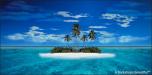 BackDrops: Island 2
