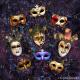 Backdrops: Masks  9