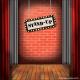 Backdrops: Stage Comedy