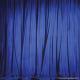 BackDrops: Drapes Blue Half 1