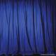 BackDrops: Drapes Blue Half 2