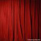 BackDrops: Drapes Red Half 2