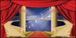 BackDrops: Stage Cabaret