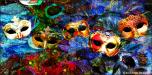 Backdrops: Masks  2A
