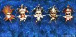 Backdrops: Masks  4