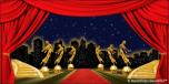 Backdrops: Stage Awards