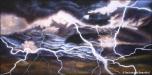 Backdrops: Stormy Sky 1