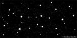 Backdrops: Starry Sky 2 Black