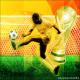 BackDrops: Soccer 3