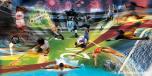 BackDrops: Champions 1
