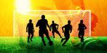 BackDrops: Soccer 2