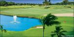 Backdrops: Golf Course 2