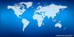 Backdrops: World Map 2