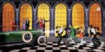 Backdrops: Twenties 4