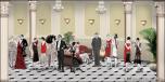 Backdrops: Twenties 5B